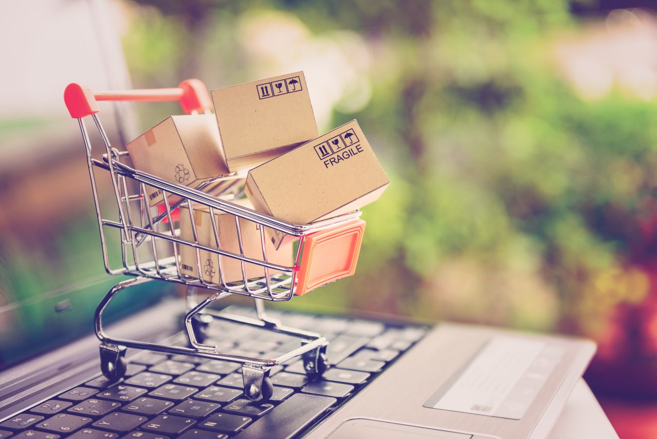 ¿Qué Es Dropshipping Y Cómo Funciona?